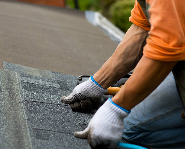 Quick and Trustworthy Emergency Roof Repair Services in Onawa, IA